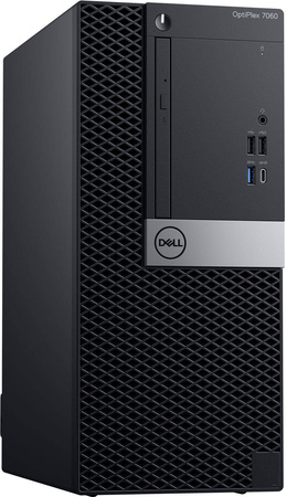 Dell Optiplex 7060 i5-8500 16GB 256M.2 Win11Pro