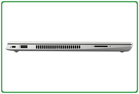 HP ProBook 440 G6 i5-8265U 16GB 260M2 14" Win10Pro A-