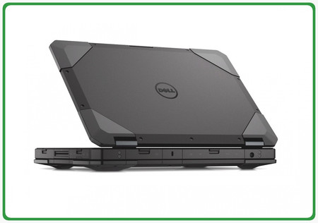Dell Latitude 5414 Rugged i5-6300U/8/260SSD/DVDRW/W14/W10P A