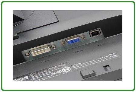 Dell P2212Hb 22" FullHD HUB USB 2.0