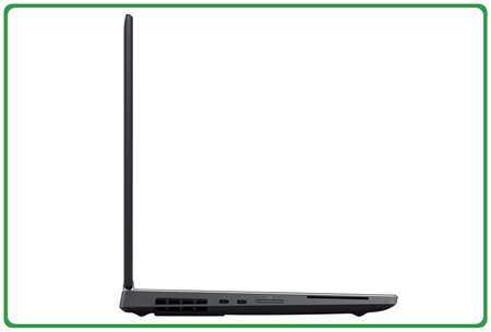 Dell Precision 7530 i5-8400H 16GB 512M.2 15'' Win11Pro
