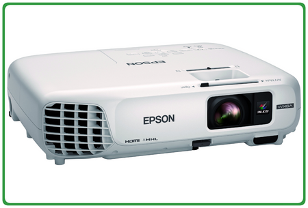 Epson EB-W18