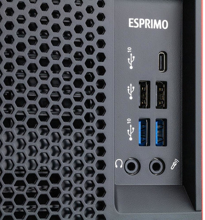 Fujitsu ESPRIMO P958 i5-8500/8/510SSD/-/W10P