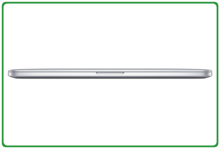 Apple MacBook Pro 11,5 i7-4870HQ 16GB 500SSD 15''