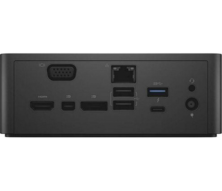 Stacja Dokująca DELL K16A TB18DC USB-C HDMI DP RJ45 mDP