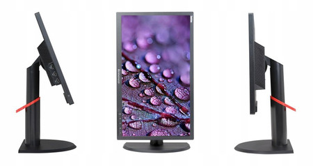 Lenovo ThinkVision LT2323pwA 23" FullHD 16:9 LED