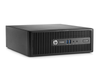 HP ProDesk 400 G2 i5-4590S 4GB RAM 256GB SSD DVD-RW NL
