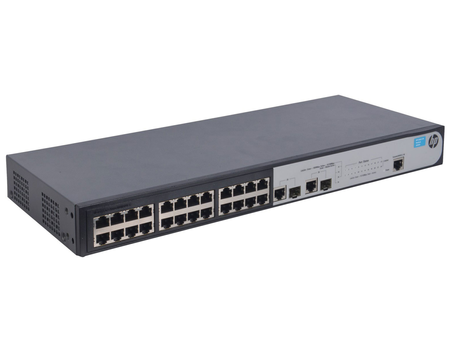 Switch HP JG539A
