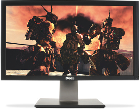 Dell U2711b W27" C