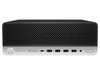 HP ProDesk 600 G4 i5-8500 8GB RAM 256GB M.2 W11P