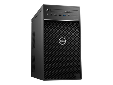 Dell Precision 3650  i5-11600 8GB 256M.2 Win11Pro