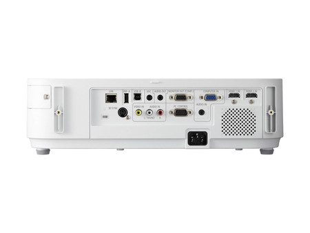 NEC NP-M322W
