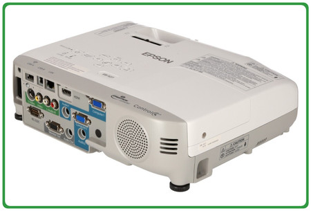 Epson EB-X27 A