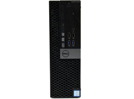 Dell 5040 i3-6100/8/260SSD/DVD/W8PRO