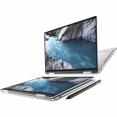 Dell XPS 13 9310 i7-1165G7/16/512M.2/touch13"/W11P