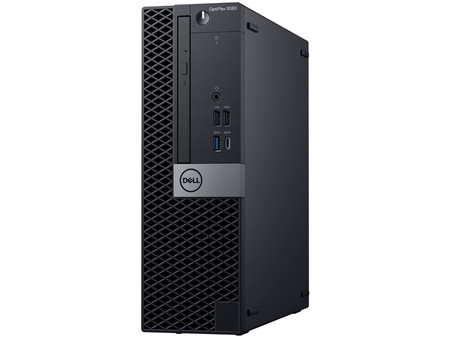 Dell Optiplex 5060 i5-8500 8GB 500HDD DVDRW Win11Pro