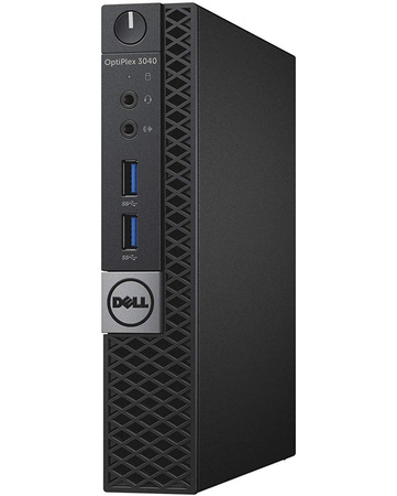 Dell 3040 i5-6500 8GB 260 DVD-RW NoCOA