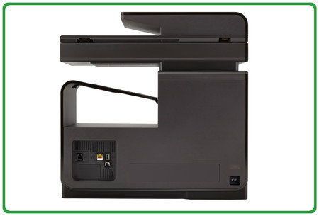 HP Officejet Pro X476dw MFP D