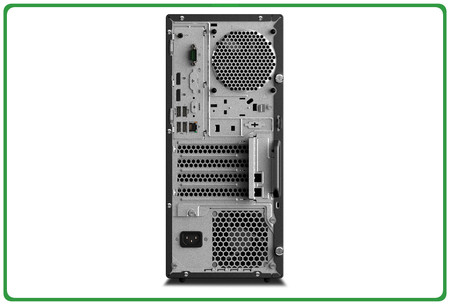 Lenovo ThinkStation P330 i5-9500 16GB 256M.2 DVD Win11Pro