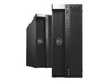 Dell Precision 5820 Xeon W-2223 32GB 512GB SSD DVD-RW Quadro P2200