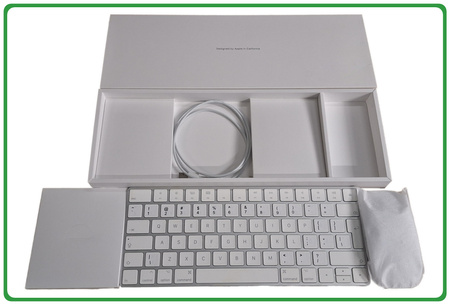 Zestaw bezprzewodowy Apple A1644 A1657