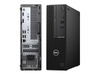 Dell OptiPlex 3080 i5-10500 8GB RAM 256GB M.2 DVD-RW W11H