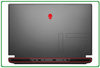 Dell Alienware M17 R5 AMD 7-6800H 16GB 1TBM.2 Win11Home