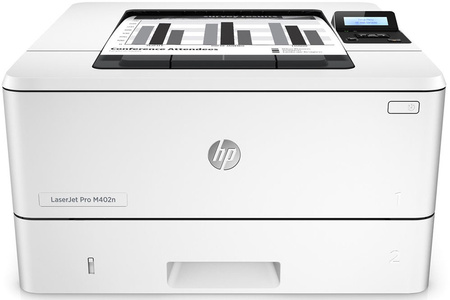 HP LaserJet Pro M402n sieciowa A