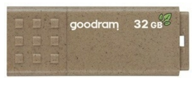 Pendrive GOODRAM UME3 ECO Friendly 32GB USB 3.0