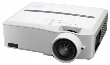 MITSUBISHI WL2650U 3DLP VGA DVI WXGA