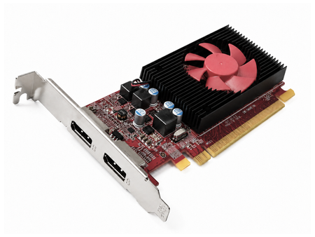 AMD Radeon R7 430 2GB high profile