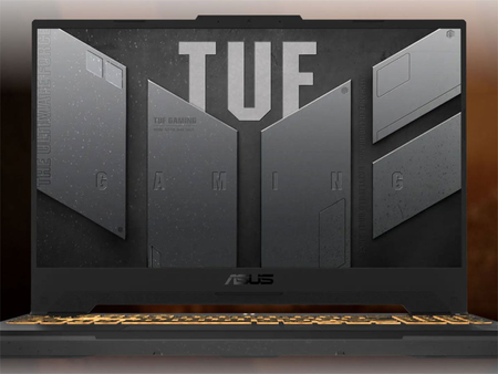 Asus TUF707Z i7-12700H 32GB 2.5TB M.2 15" GeForce RTX 3060 Mobile / Max-Q Win 11 Pro