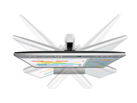 HP EliteDisplay E243i WUXGA IPS A-