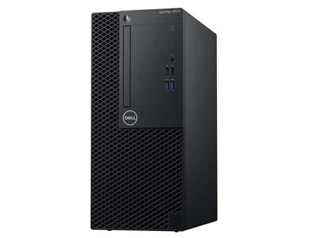 Dell OptiPlex 3070 i5-9500 8GB RAM 500GB HDD W11P