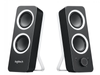 Głośniki Logitech Z200 Black