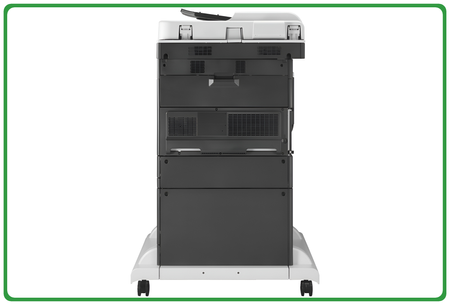 HP Color Laserjet Managed MFP M775m