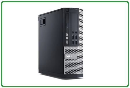  Dell OptiPlex 9020 i5 8GB 260GB SSD W10PRO