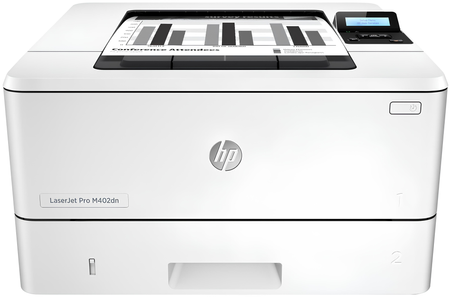 HP LaserJet Pro M402d A