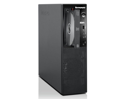 Lenovo E73 i3-4150 8GB RAM 256GB SSD DVD-RW NL