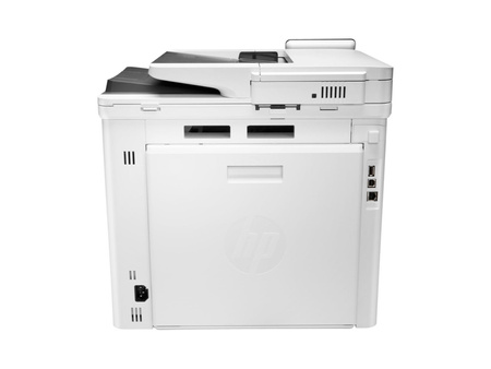 HP Color LaserJet Pro M479fdw