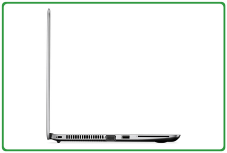 HP EliteBook 840 G3 i5-6300U 8GB 256SSD 14" Win10Pro