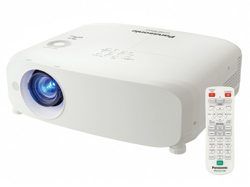 Panasonic PT-VZ580