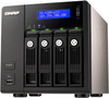 QNAP TS-439Pro II+