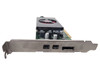 AMD Radeon RX550 4GB GDDR5 high profile