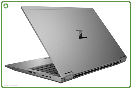 HP ZBook Fury 15 G7 i7-10750H 32GB 512M.2 15'' Win11Pro