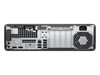 HP EliteDesk 800 G5 i3-9300 16GB RAM 256GB M.2 W11P