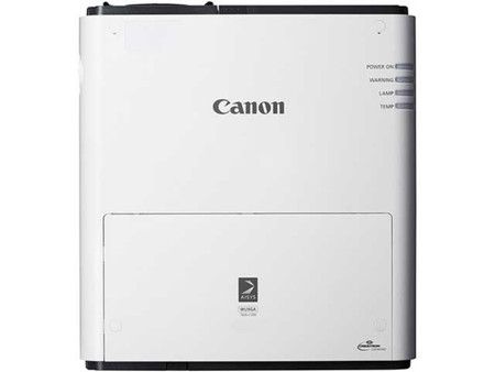 Canon XEED WUX500