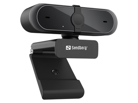 Kamerka Sandberg USB Webcam Pro