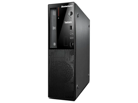 Lenovo E73 i3-4150 8GB RAM 256GB SSD DVD-RW NL
