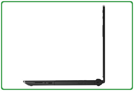 Dell 15 3568 i5-7200U/8/256SSD/DVDRW/15''/W10P A